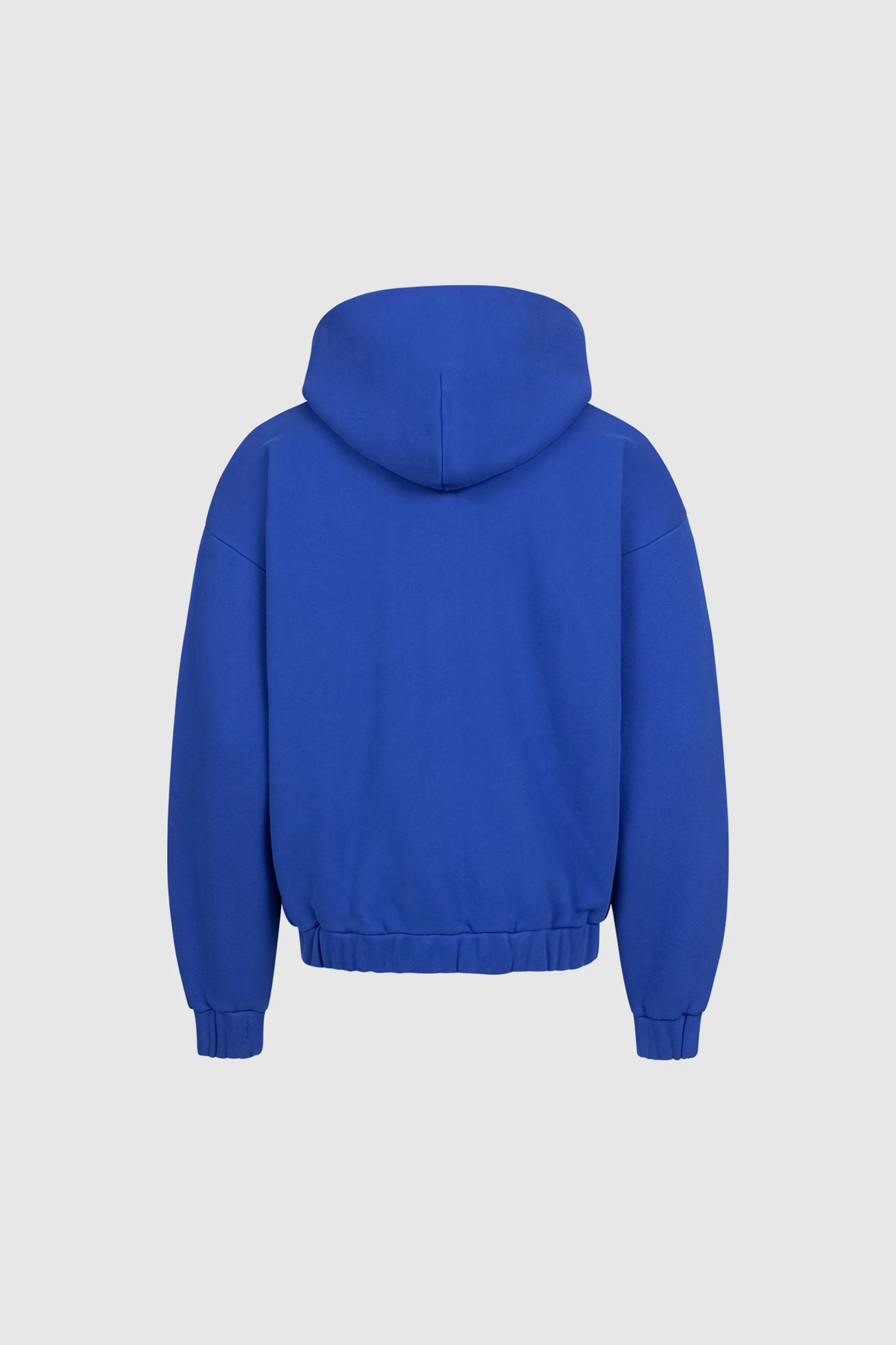 Heavy Raws Zip