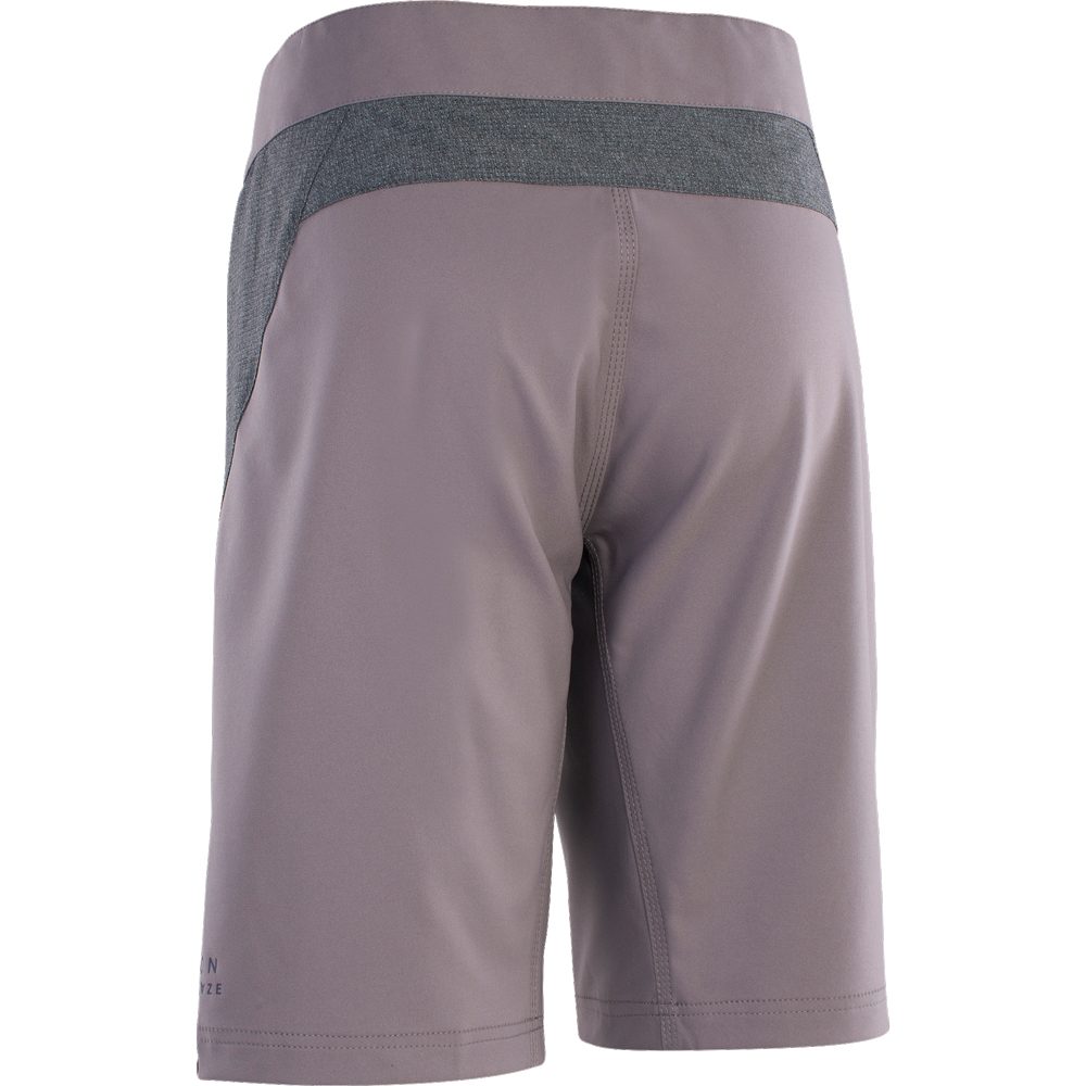ION Traze Radshorts Damen shark grey