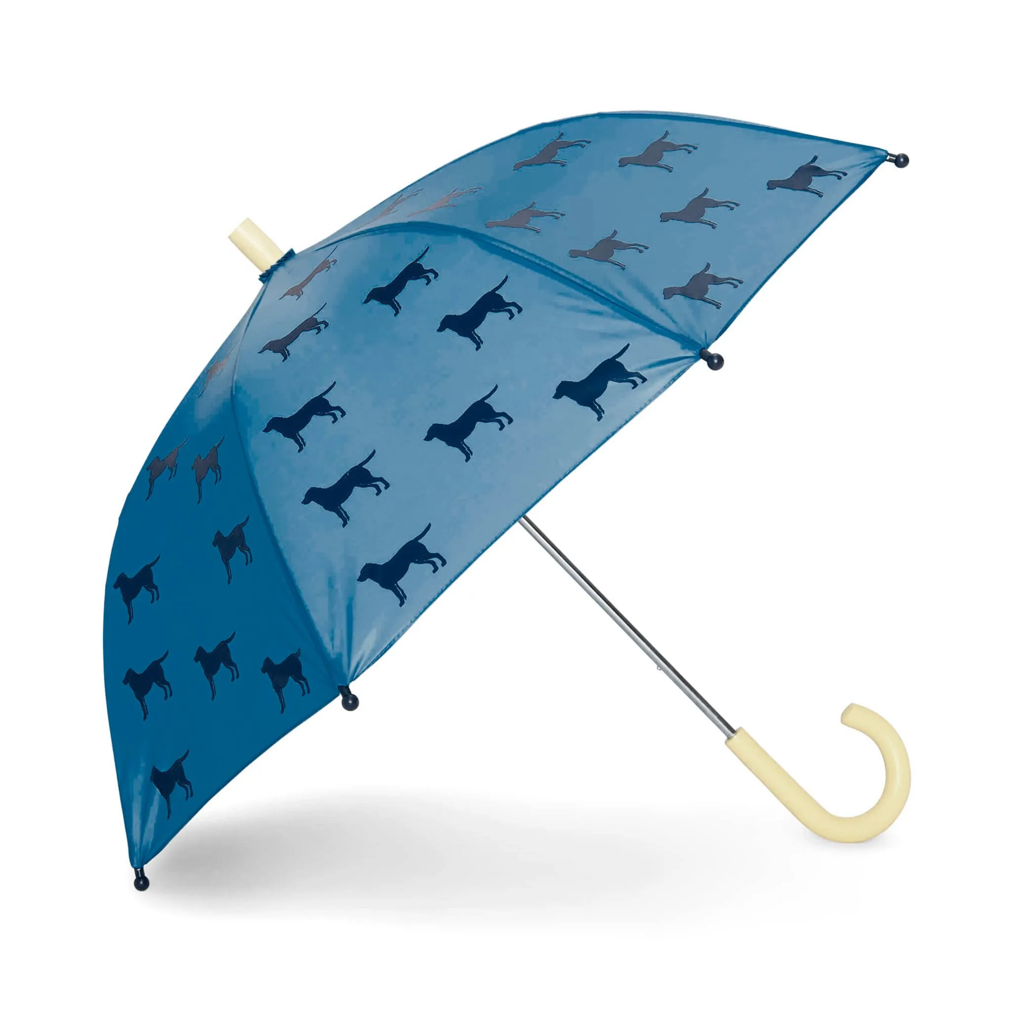 Hatley Botte de Pluie + Parapluie - Chiens