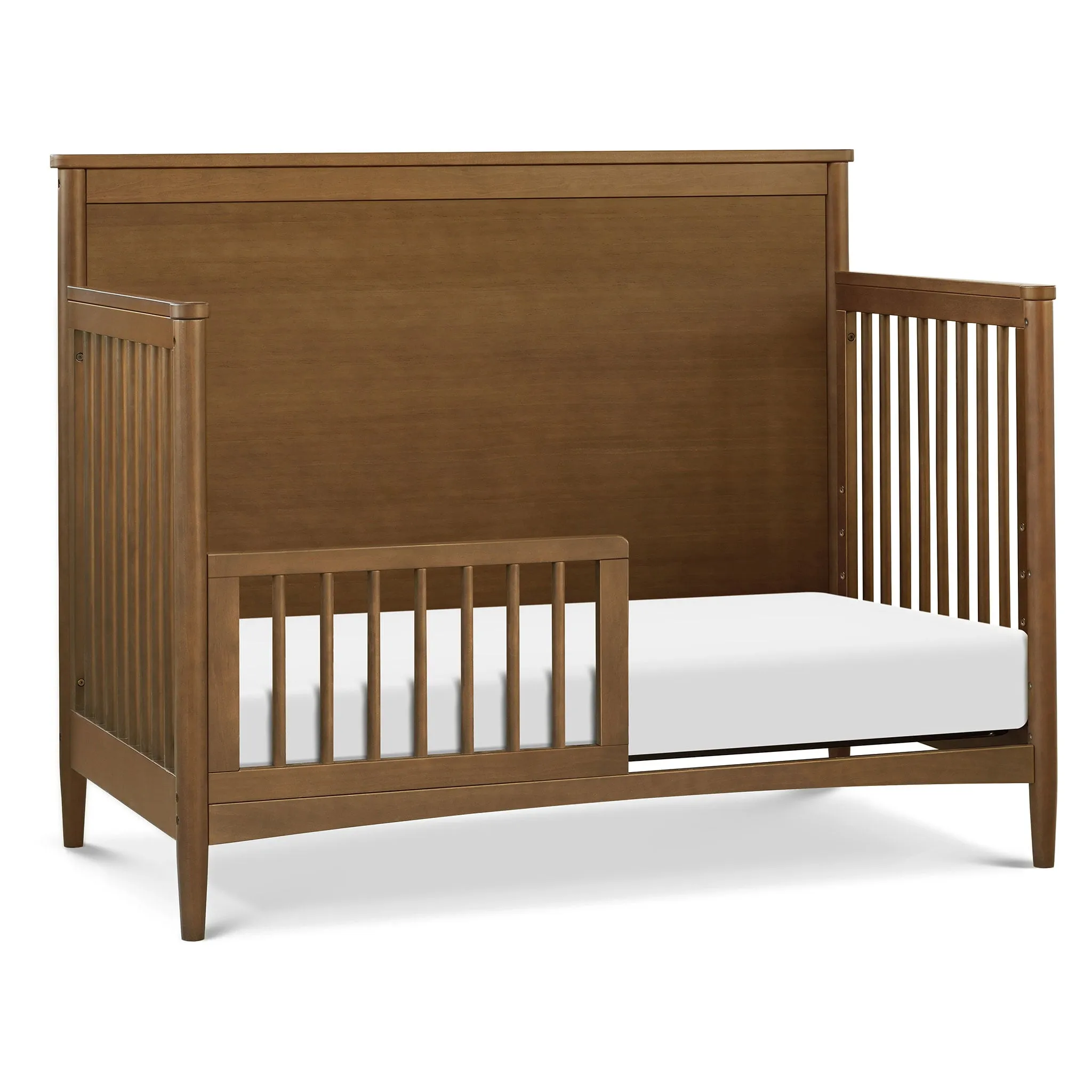 DaVinci Couchette Convertible 4-en-1 Frem - Noyer