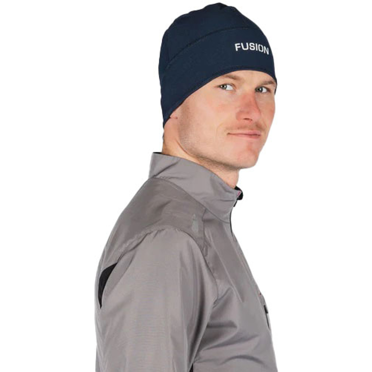 Fusion Beanie