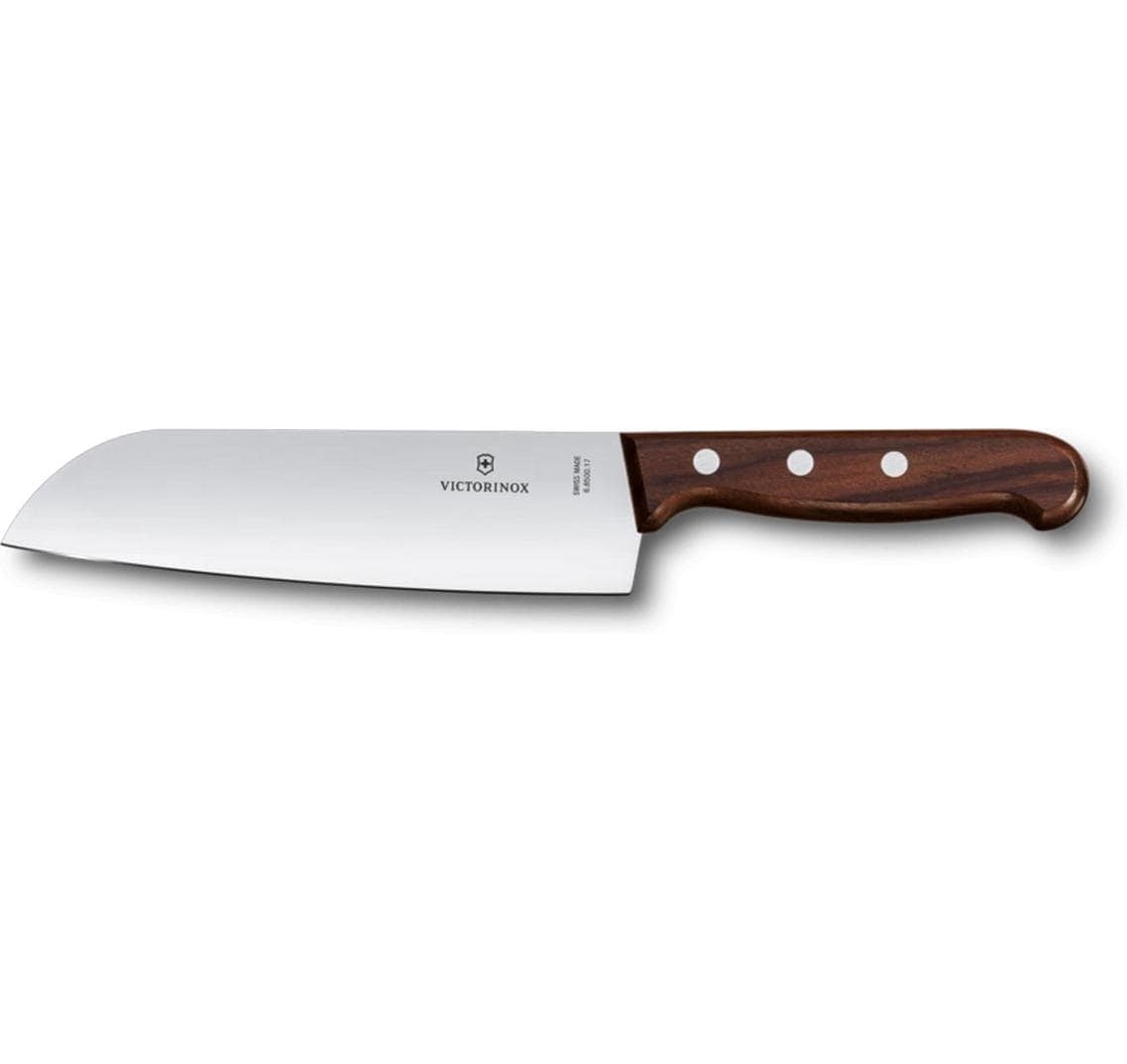 Victorinox Santokumesser »Wood 17 cm«