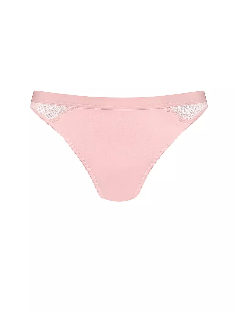 MEY Slip bonbon pink rosa
