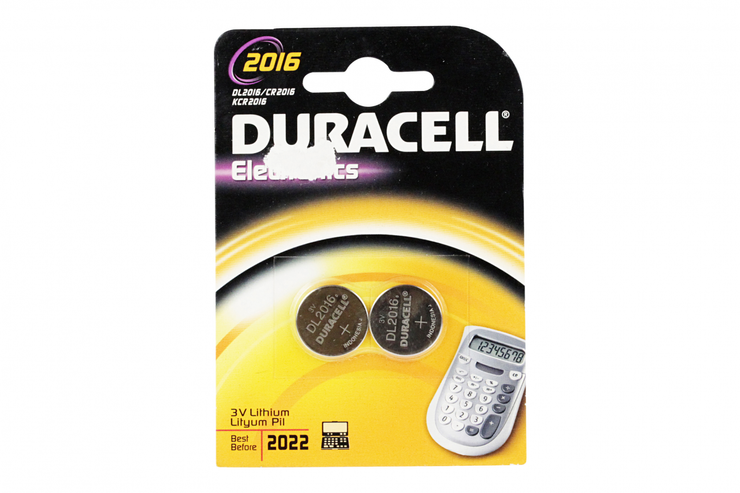 Electronics 2016 2 piles