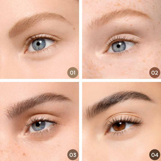 Brow G Crayon sourcils GUERLAIN