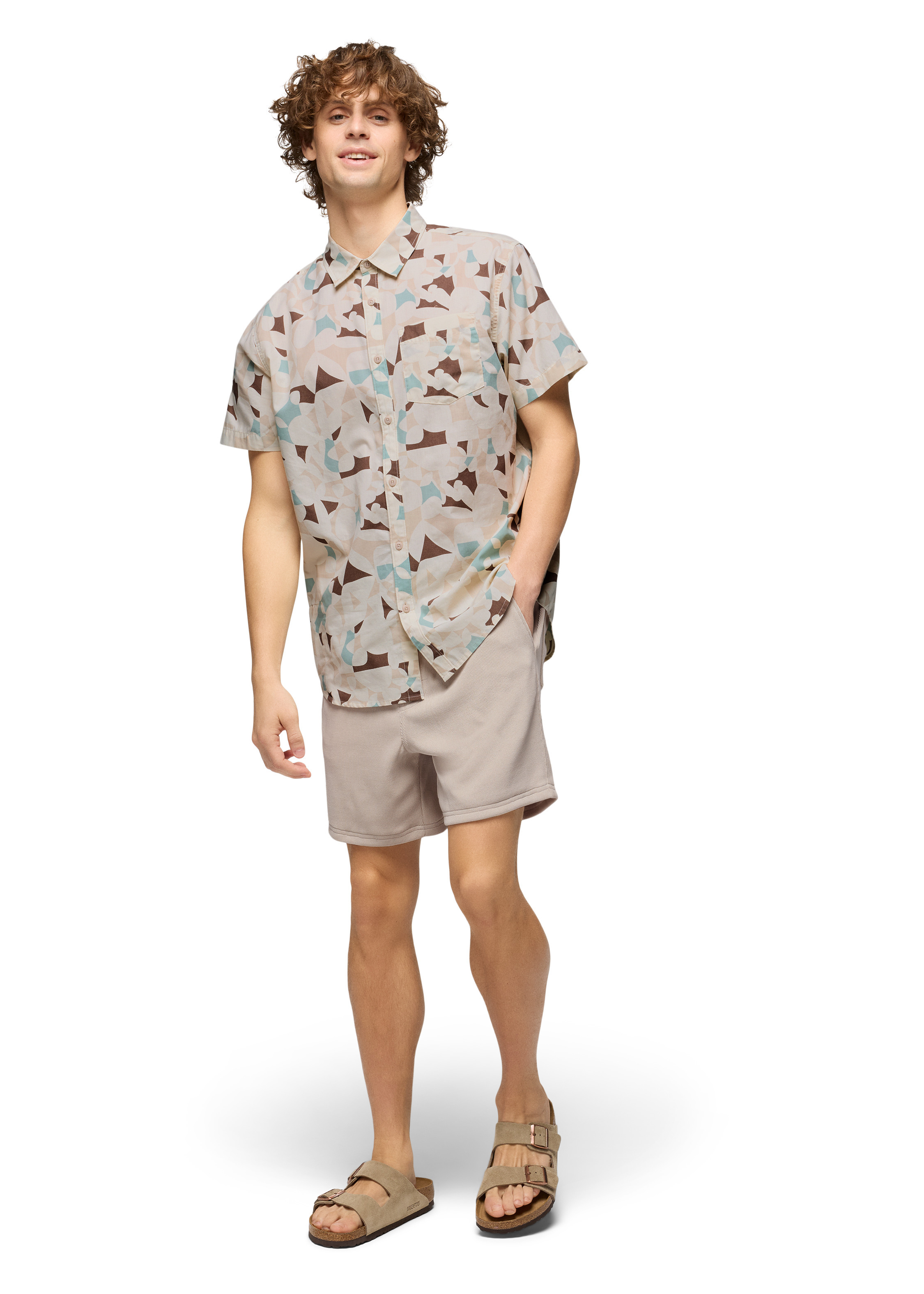 Stimmersee Shirt