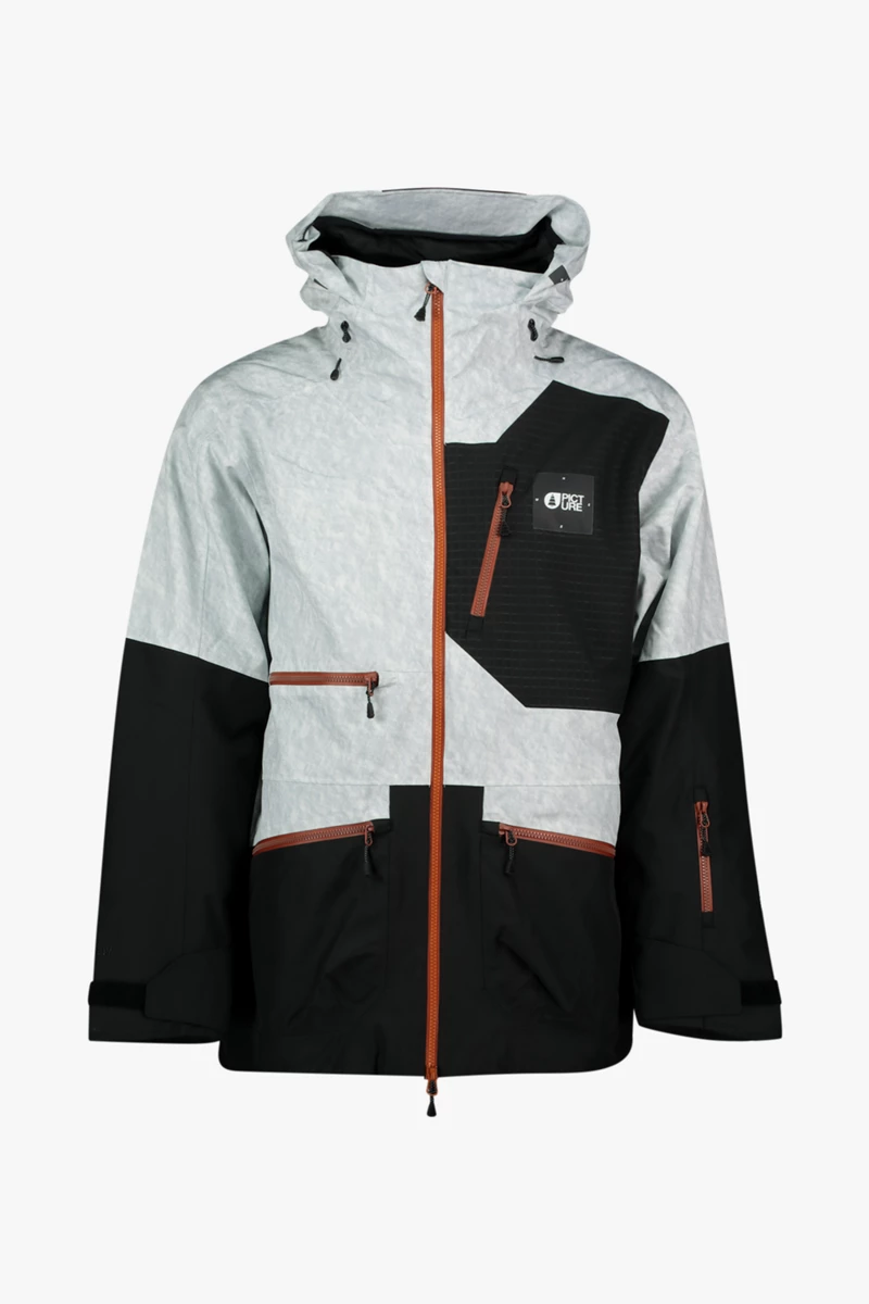 Picture Stone 2L Herren Skijacke