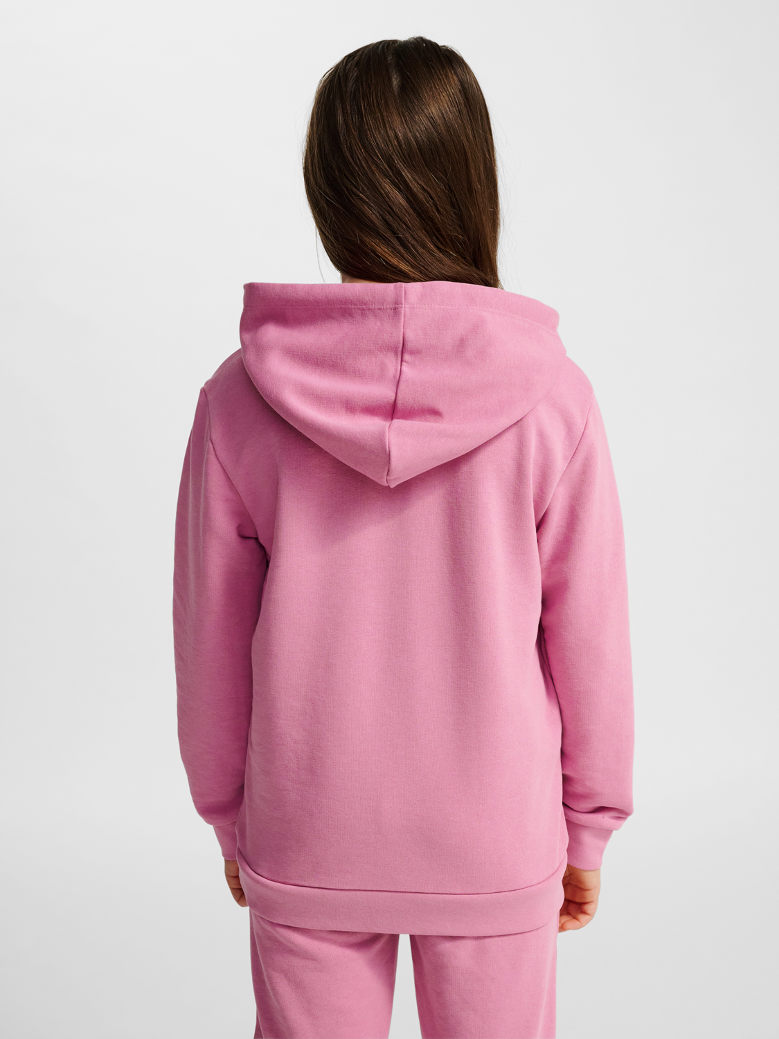 hmlJR BASE HOODIE