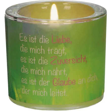 Butzon & Bercker LichtMoment - Liebe, Zuversicht und Glaube