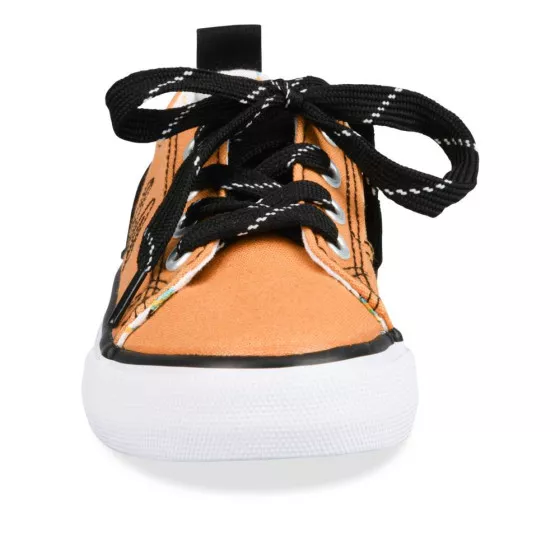 Baskets JAUNE TAMS