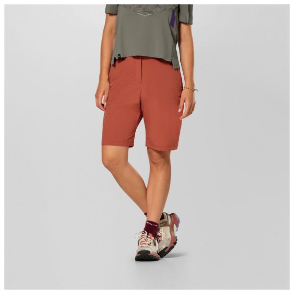 Salewa - Women's Pedroc 2 Durastretch Short - Short