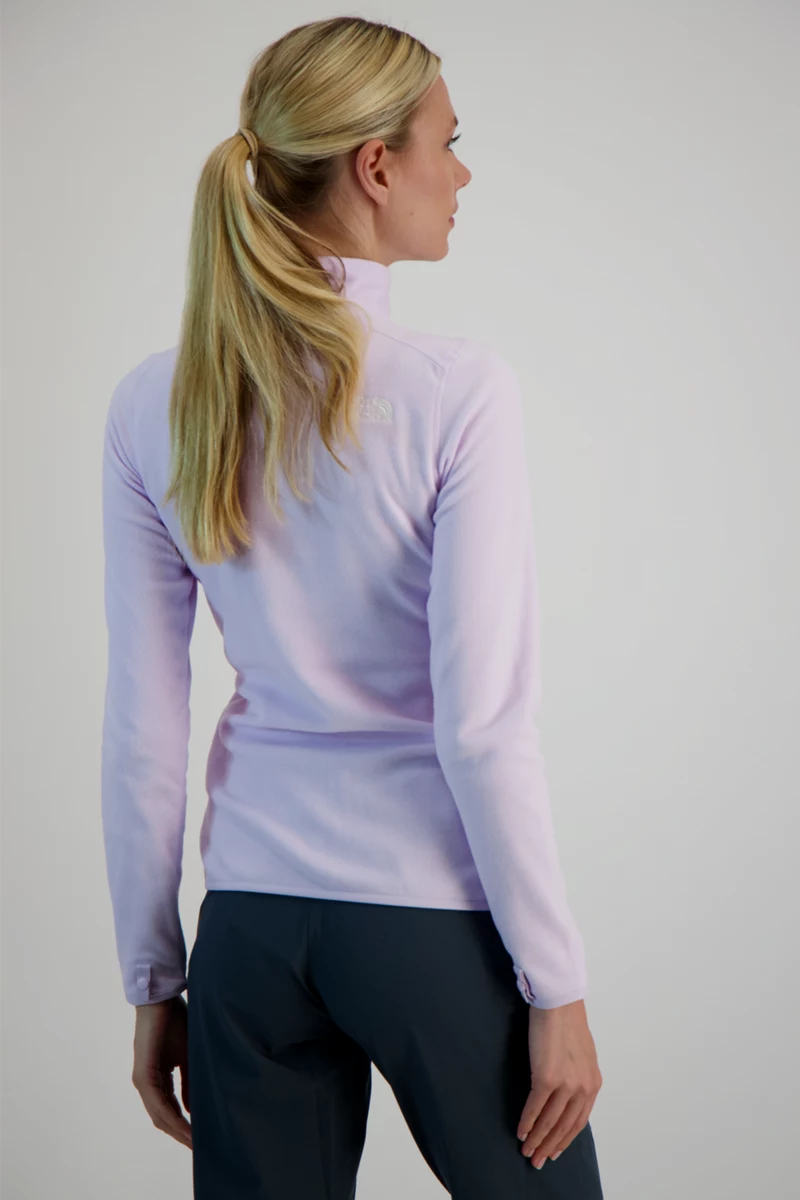 The North Face 100 Glacier Damen Midlayer