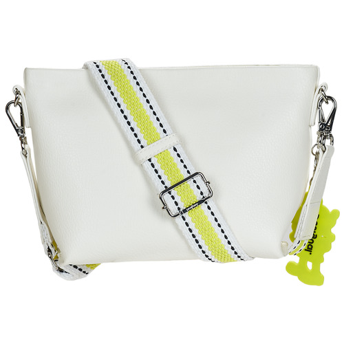 Desigual - MICKEY CALPE - BEIGE
