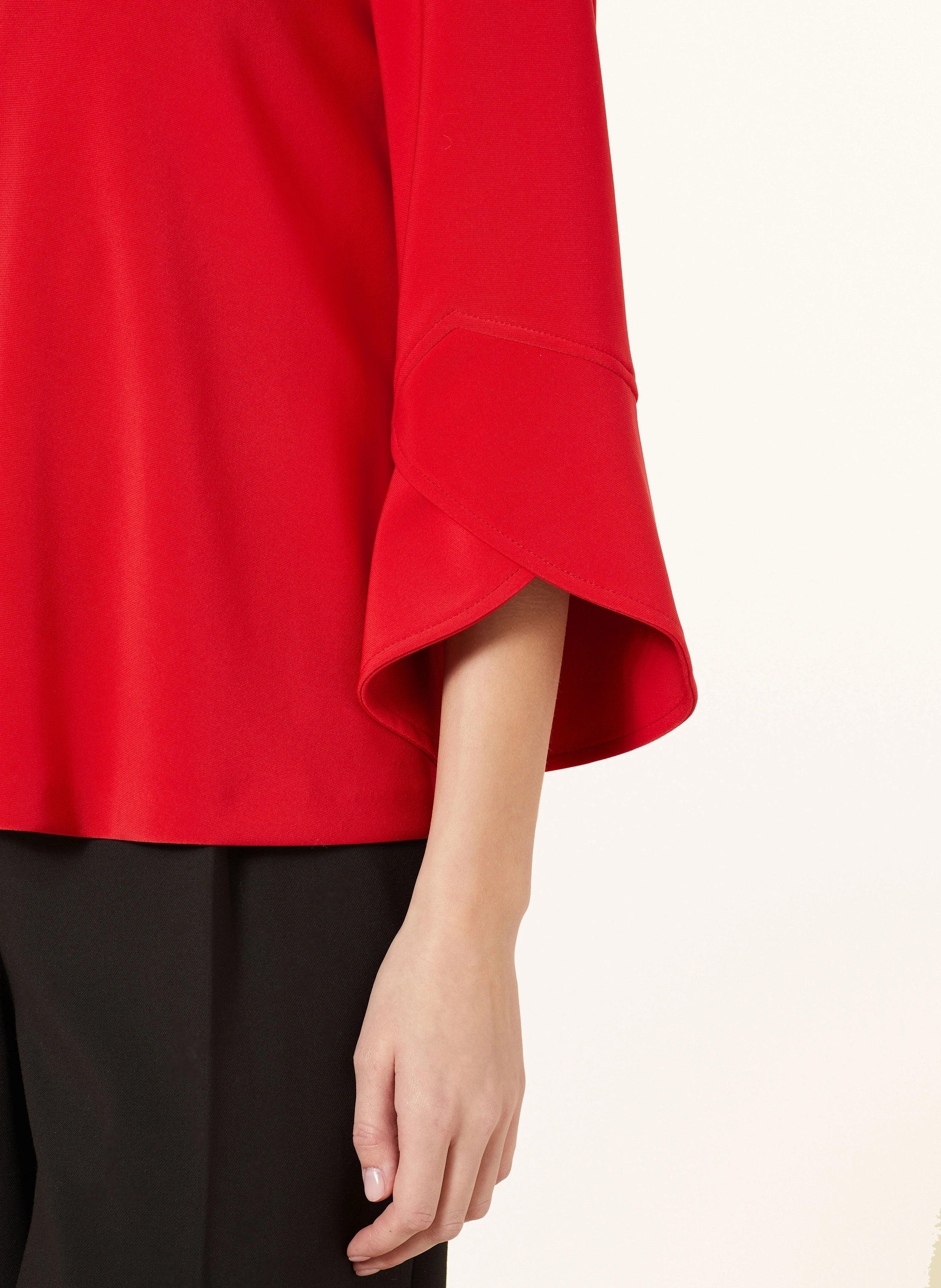 Joseph Ribkoff Jerseyjacke mit 3/4-Arm