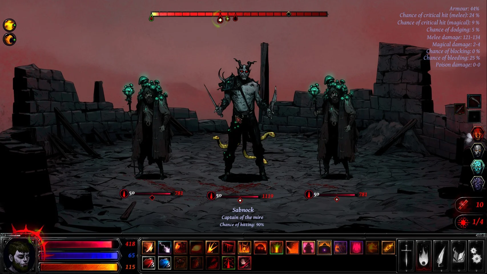 Hellslave- PC
