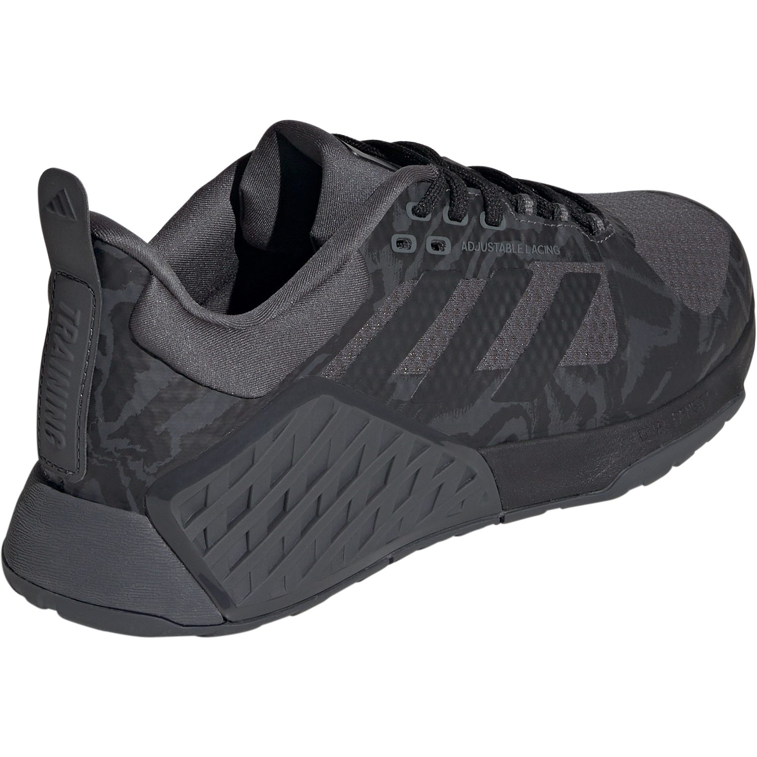adidas Dropset 2 Trainingsschuhe Damen core black