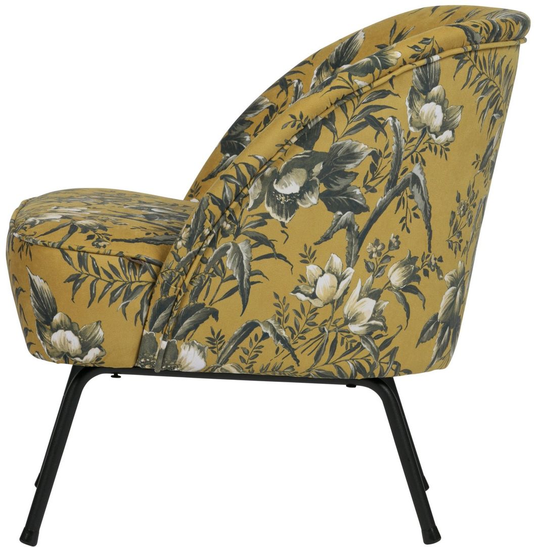 WOOOD Vogue Fauteuil