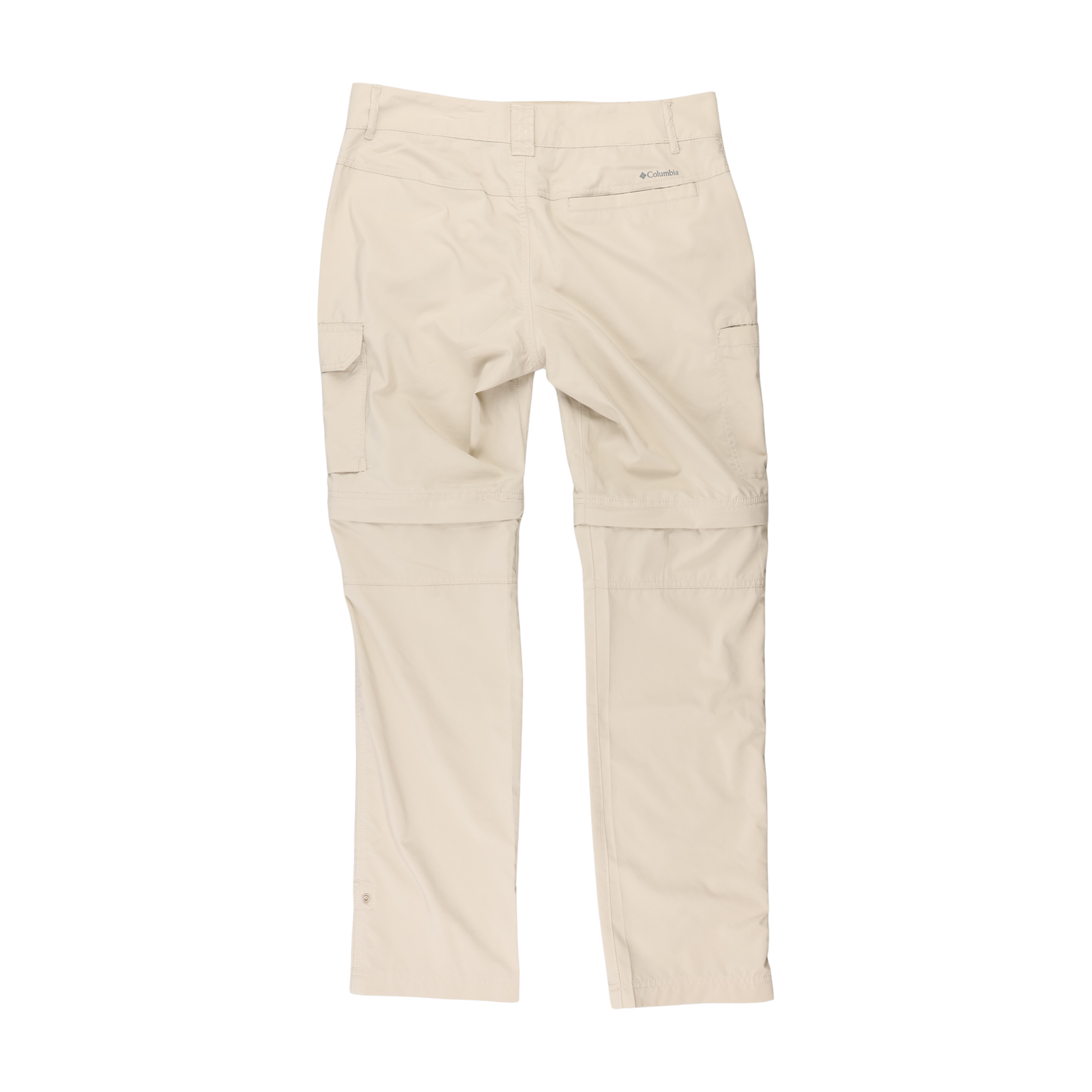 Columbia Zip Off Bukser, Dame - 42/R