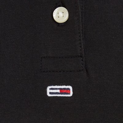 Polo à manches courtes femme Tjwby Essential TOMMY HILFIGER