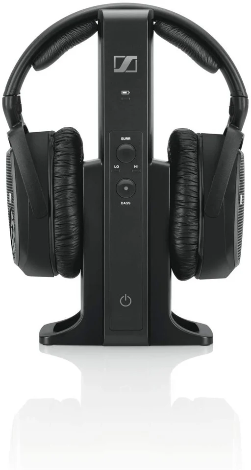 Sennheiser - RS 175-U Trådløse TV Høretelefoner