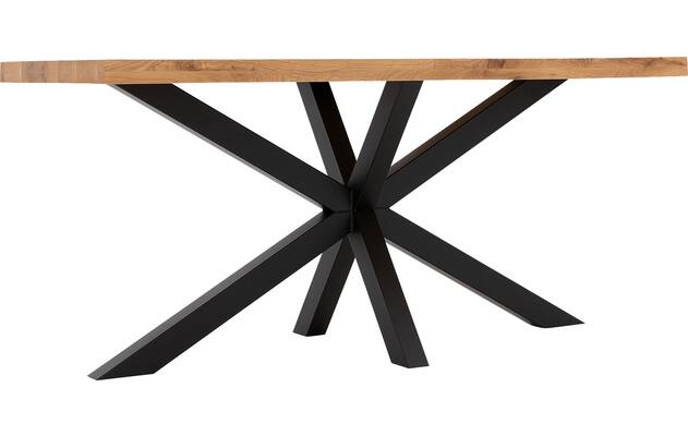 Eettafel Blade