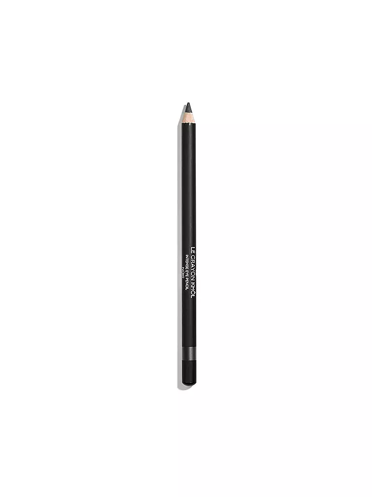 CHANEL  KHÔL-SCHMINKSTIFT FÜR DIE AUGEN 1.4G schwarz