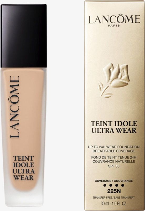 Lancôme - Teint Idole Ultra Wear - Foundation - 225N - 30 ml