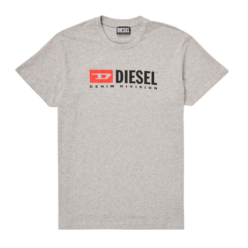 Diesel - UNJULIO MC - Gris