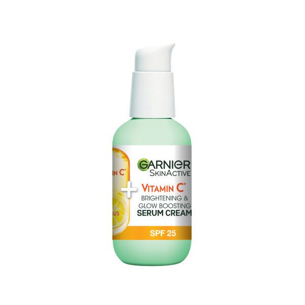 Skin Active Vitamin C Serum in Cream