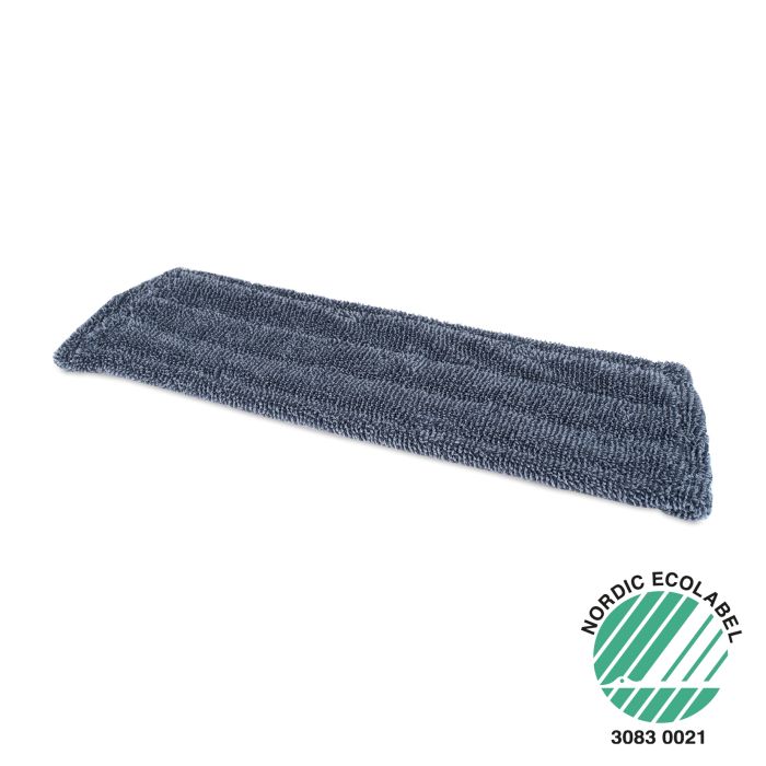 5st Wecoline Allure microvezel vlakmop 45cm Geel 5 Stuks (4004188152311)