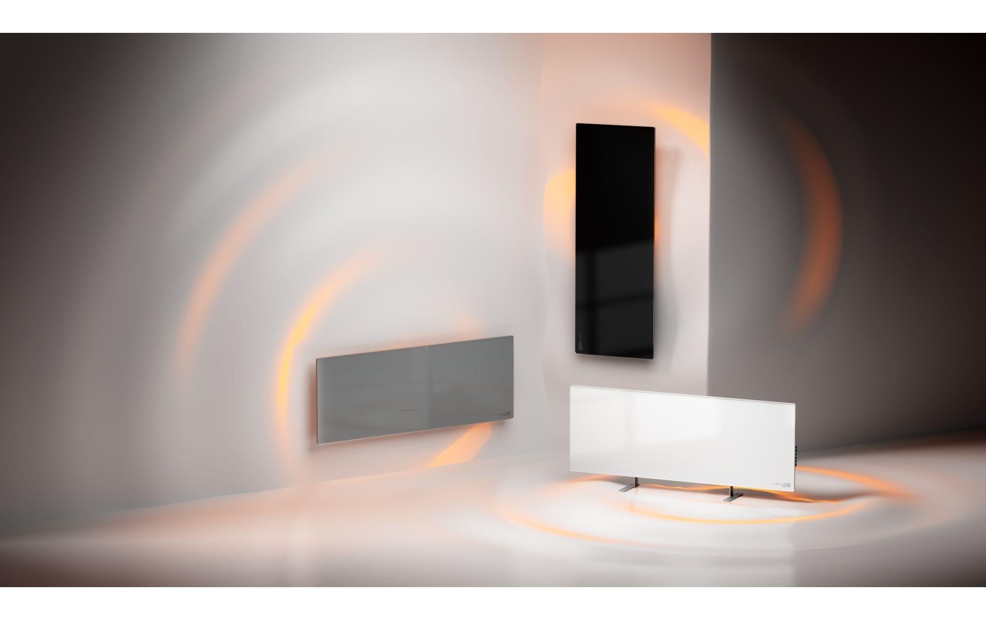 Infrarotheizung »AENO Premium Eco Smart LED 700 W«