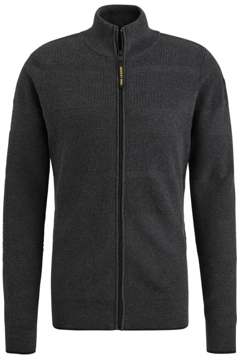 PME legend grijze heren vest