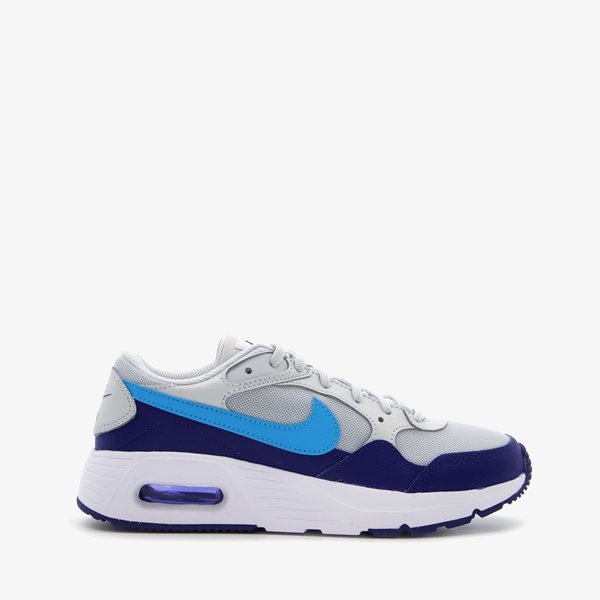 Nike Air Max SC kinder sneakers blauw