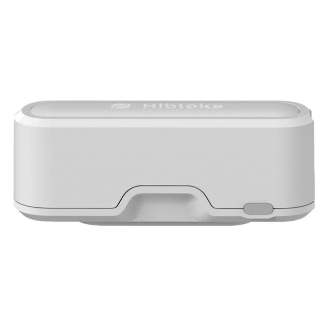 2x5000mAh eksternt batteri Power Bank Dock Quest 2 3 Pico 2 3 VR