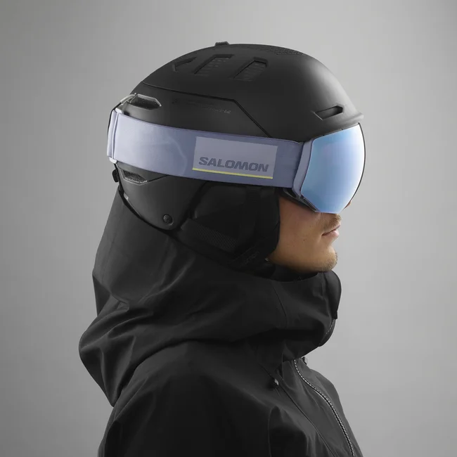 RADIUM PRIME SIGMA (and EXTRA LENS)  Skibrille Unisex