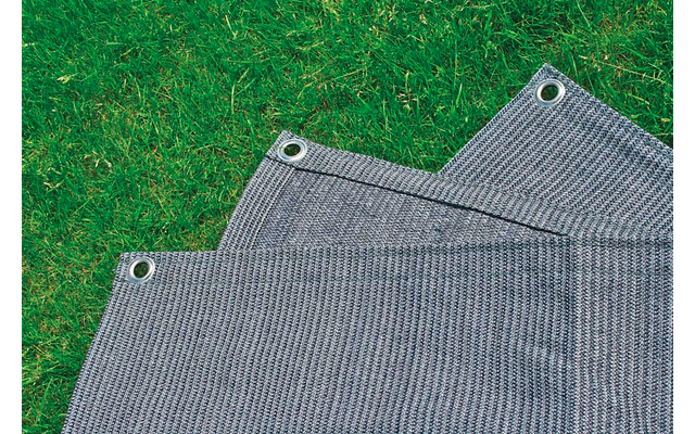 Outdoor Revolution Treadlite Vorzeltteppich grau