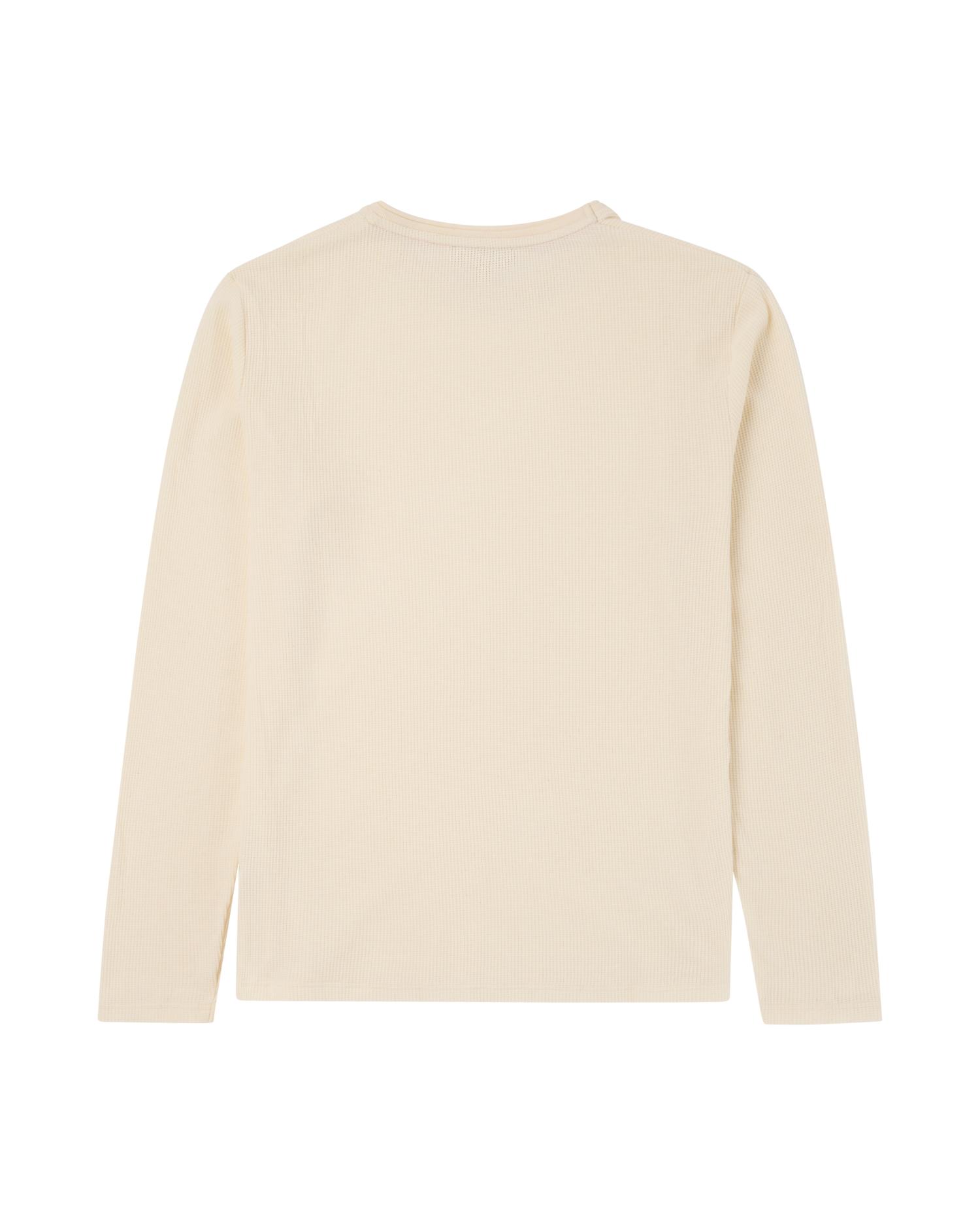 Amundsen Formula Long Sleeve Oatmeal