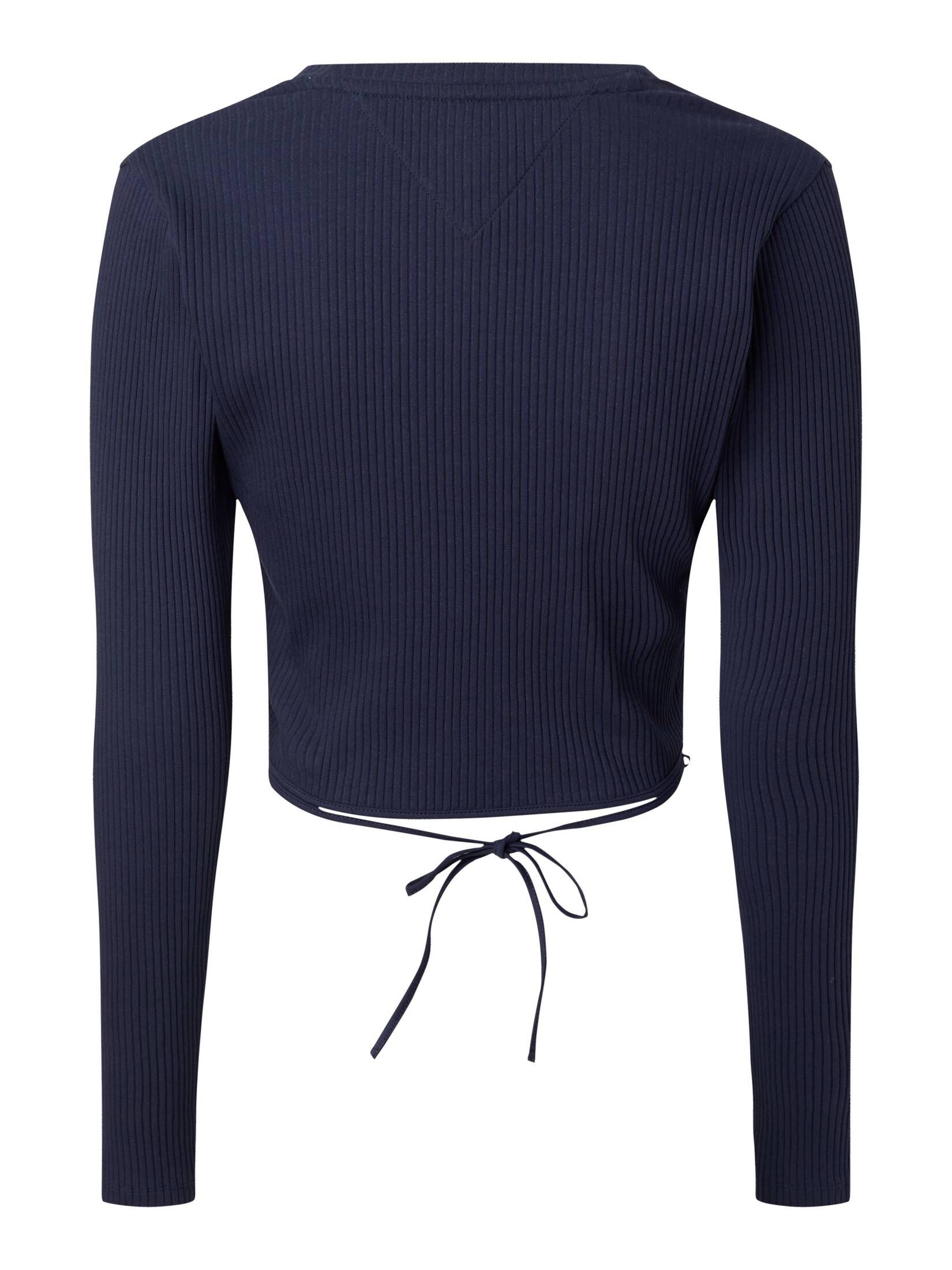 Tommy Jeans| Damen Rollkragensweatshirt