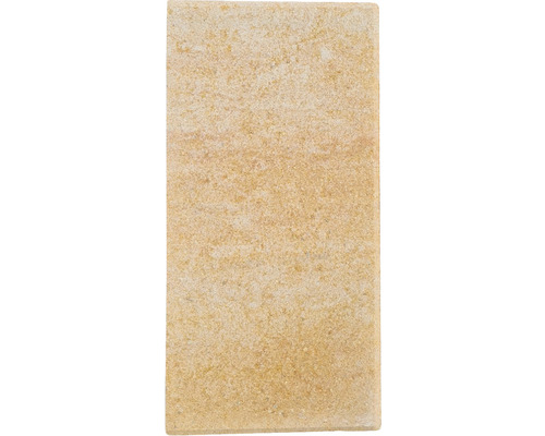 Betonnen terrasplaat iStone Alive zandsteen 40 x 20 x 4 cm