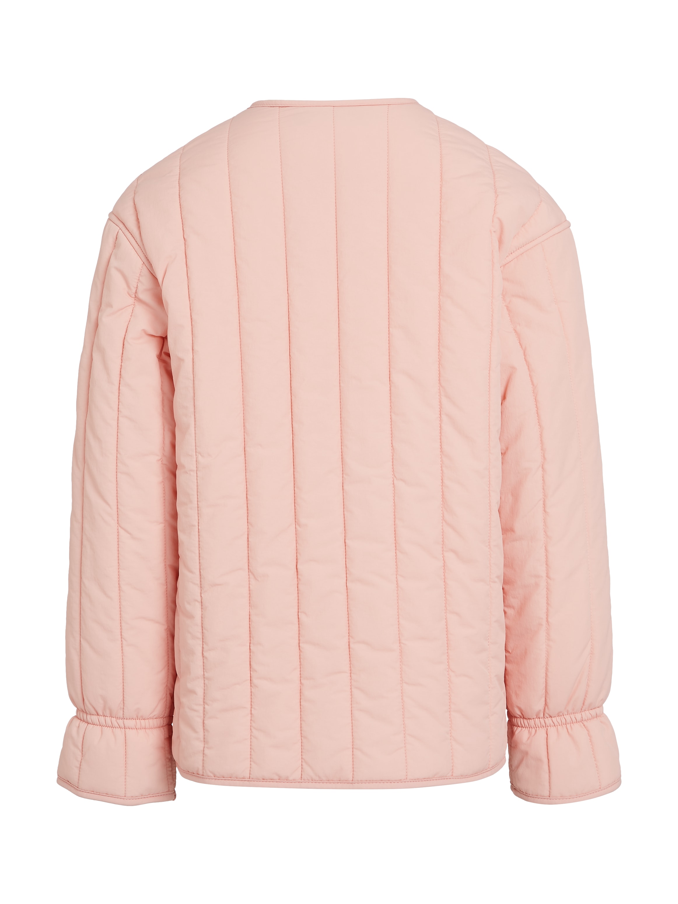 Tommy Hilfiger Steppjacke »UTILITY QUILTED JACKET« Baby bis 2 Jahre