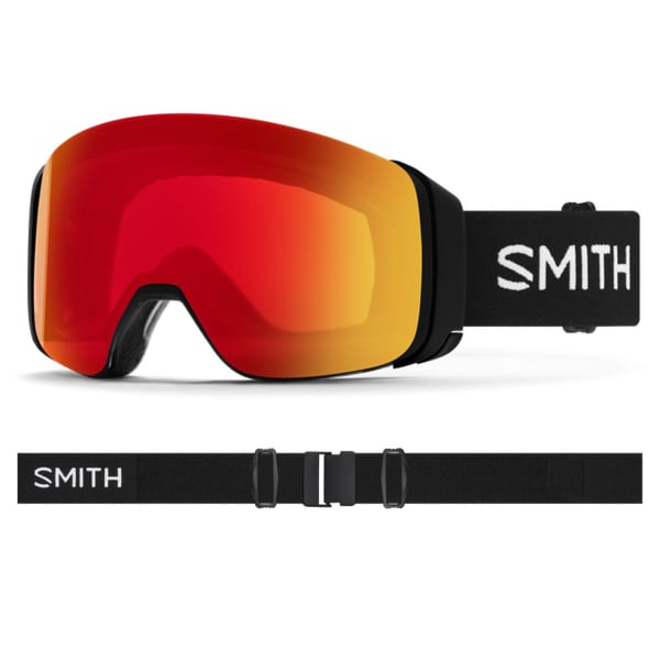 Masque de ski SMITH 4D MAG