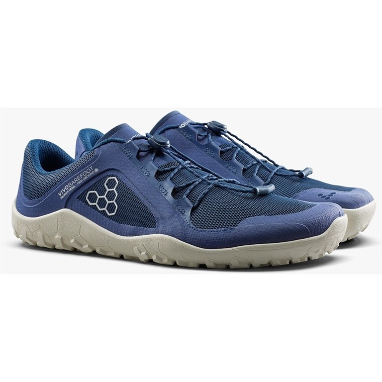 Vivobarefoot Primus Trail Fg 3.5 Insignia Blue