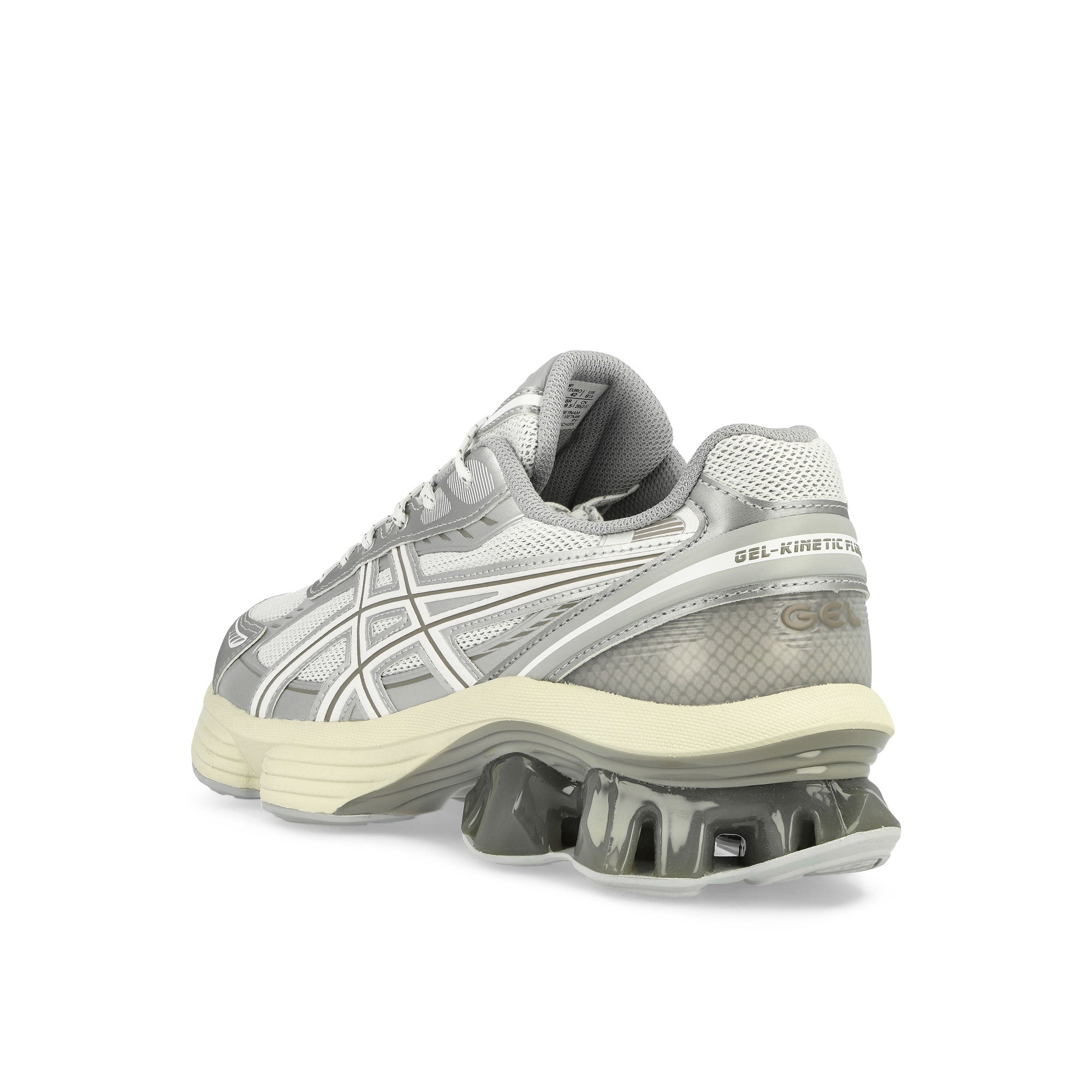 Asics<br>Gel-Kinetic Fluent