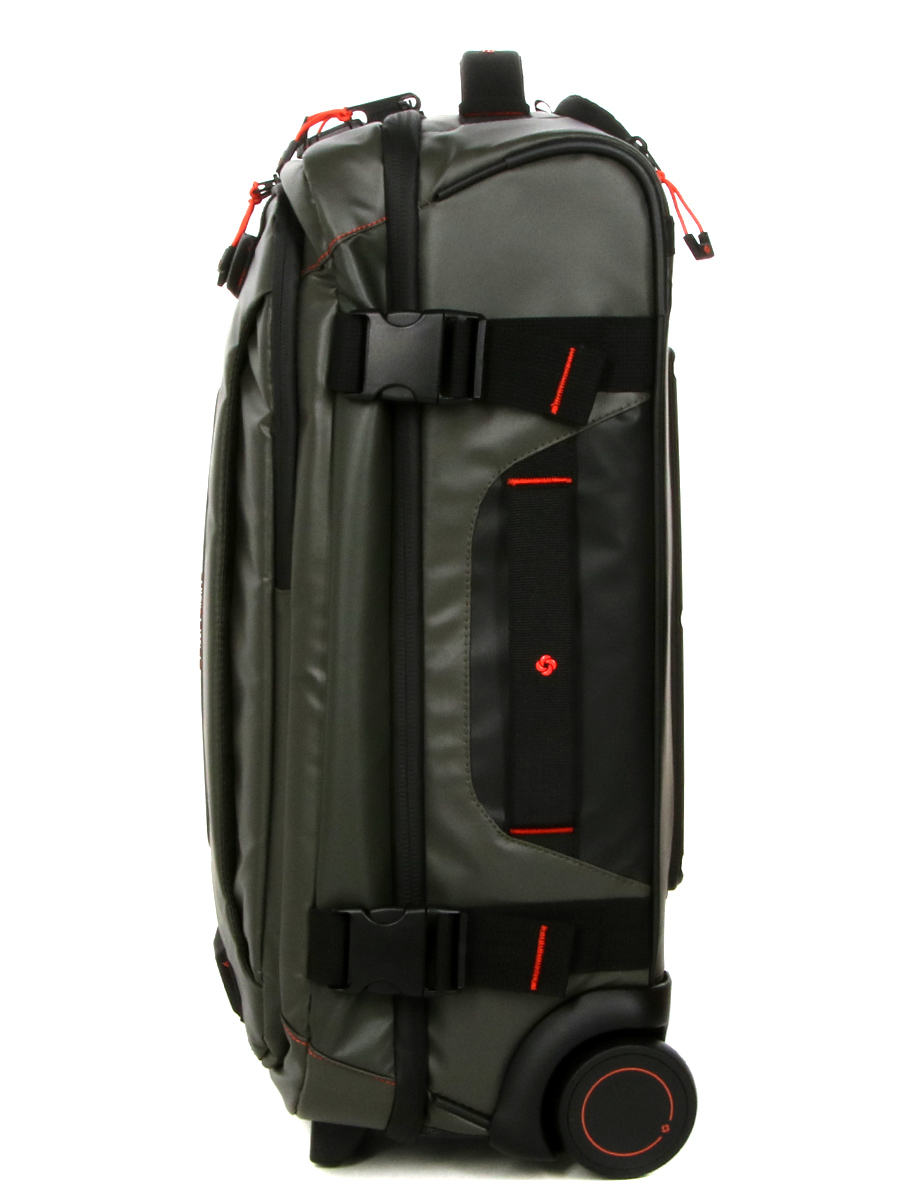 Sac de voyage À roulettes Samsonite Ecodiver 55 cm