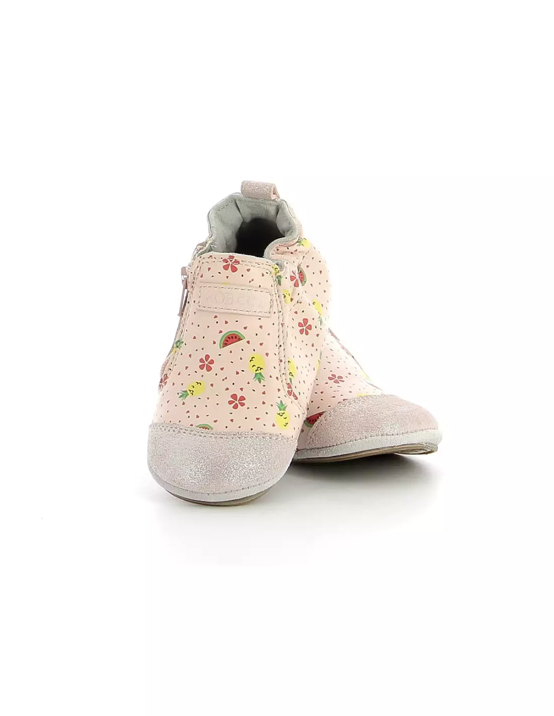 ROBEEZ RO FRUITY 891130 10 132 - Chaussons Roseclair