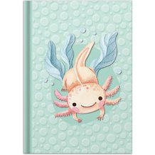 Carnet de notes 'Colibri', A5, 96 feuilles