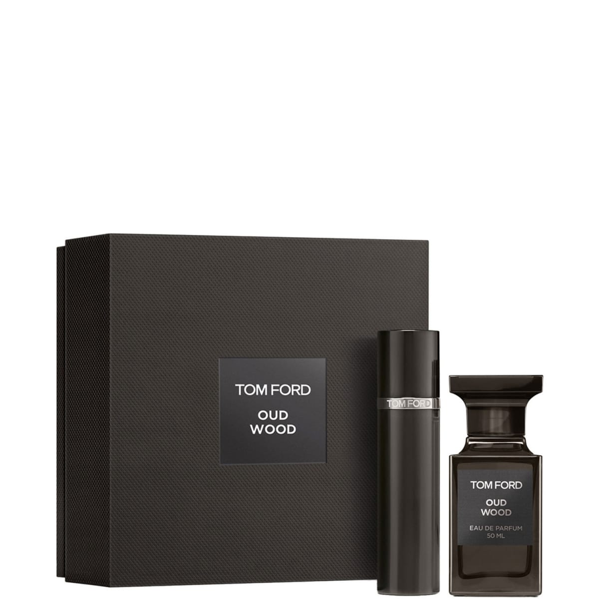 Tom Ford Oud Wood Coffret Eau de Parfum