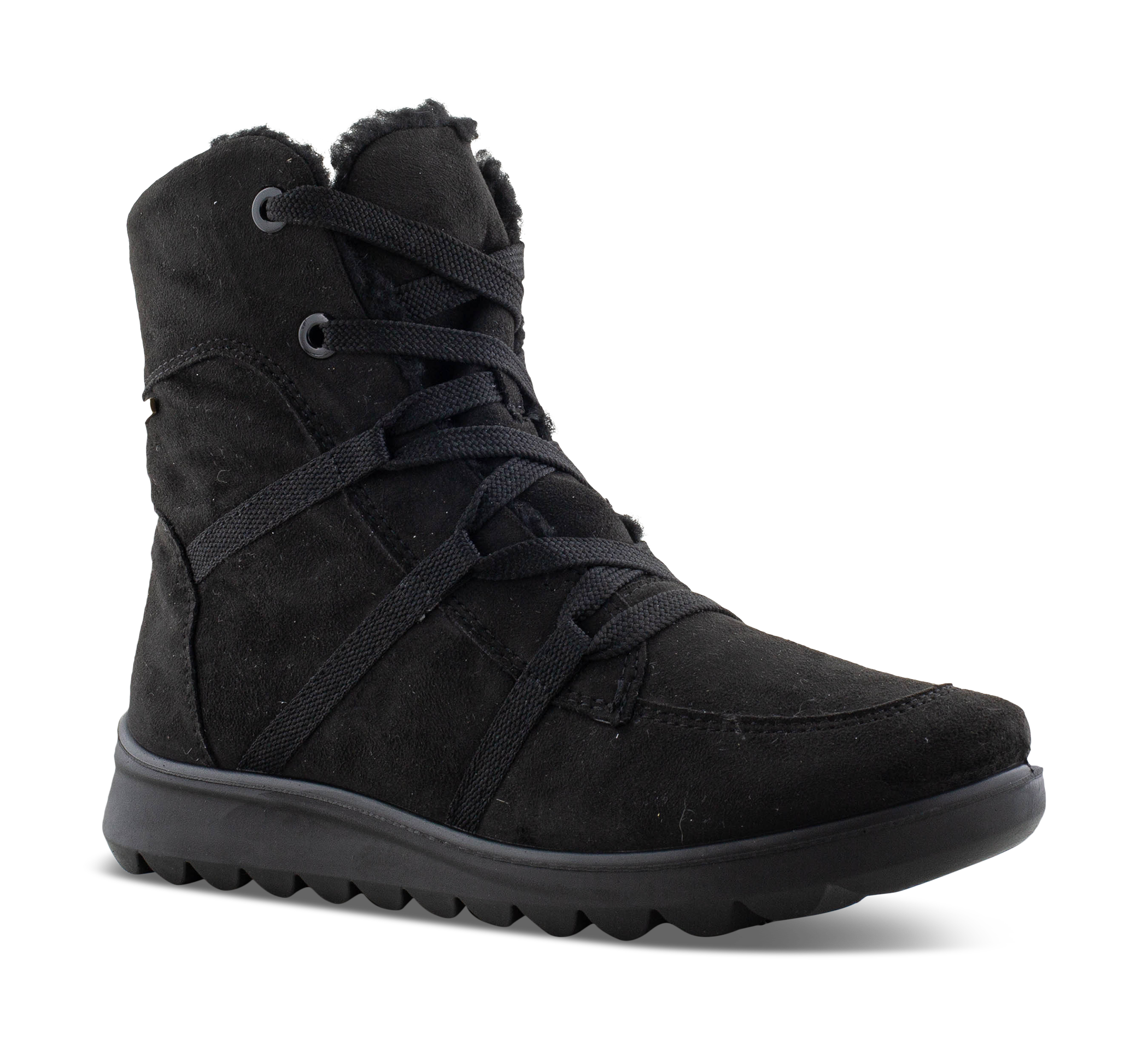 Ara Toronto - Schnürstiefel