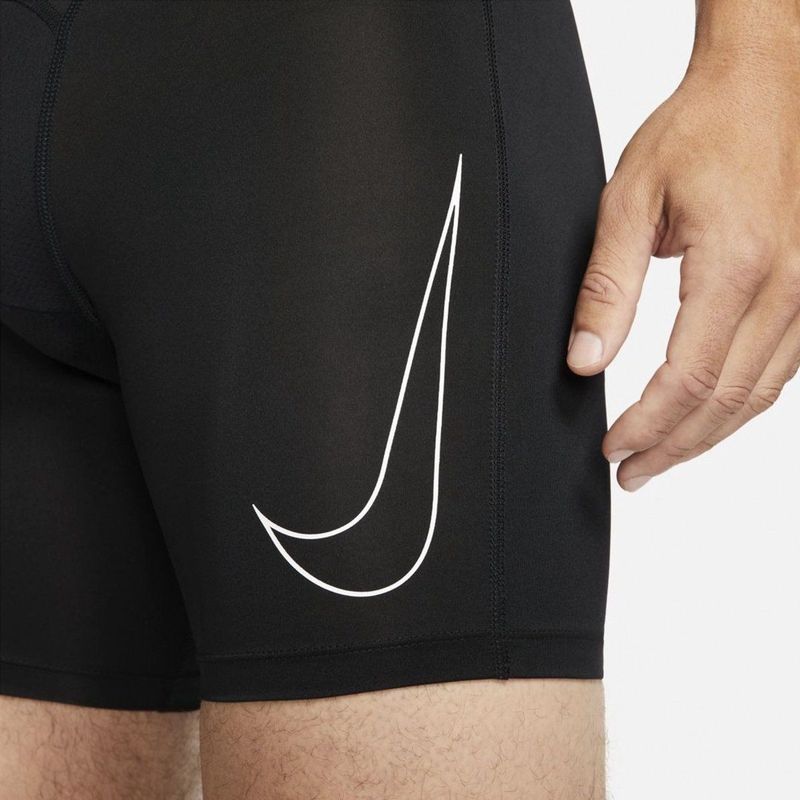 Nike Pro Dri-FIT Sportshort Heren