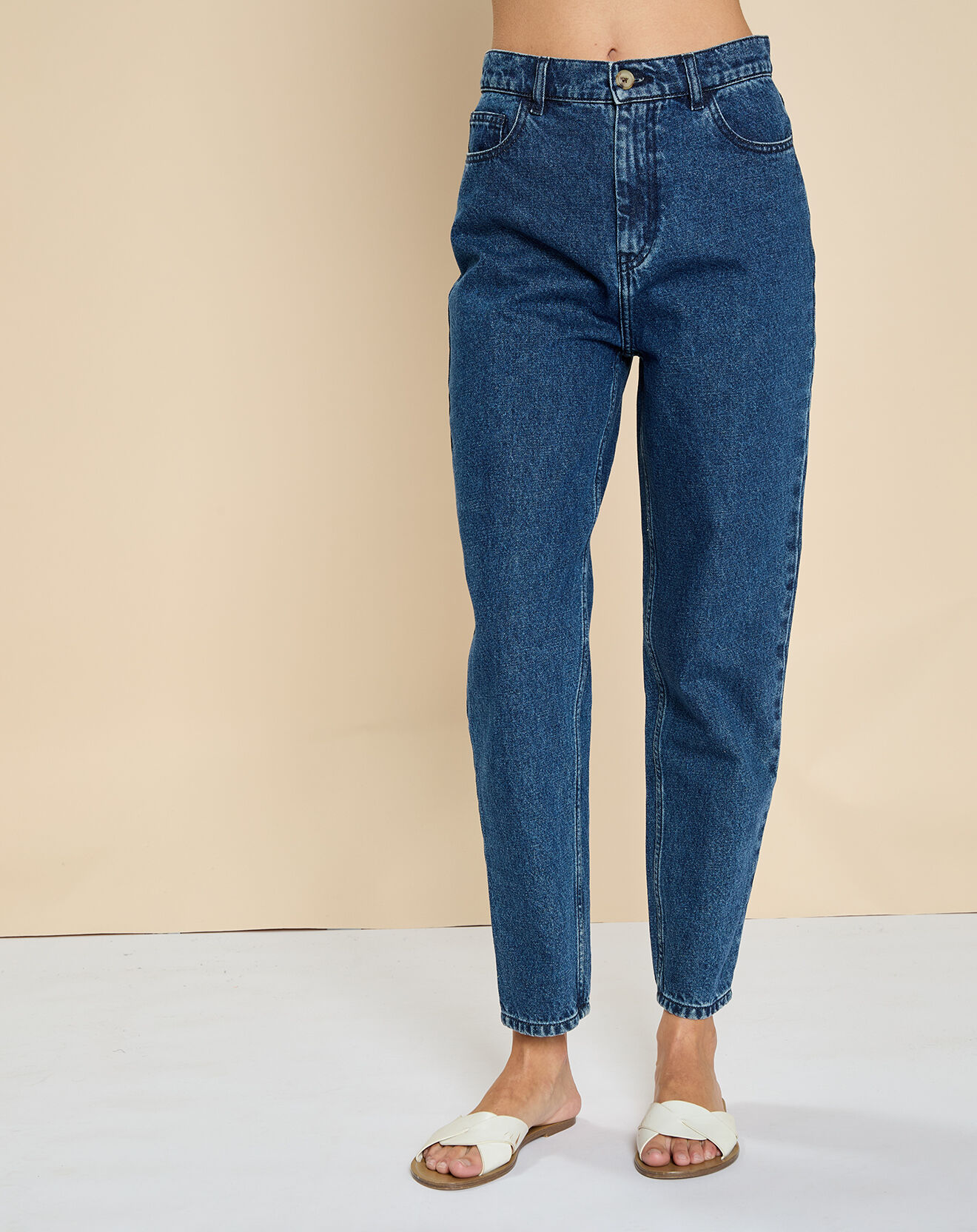 Harris Wilson Jean Esprio denim
